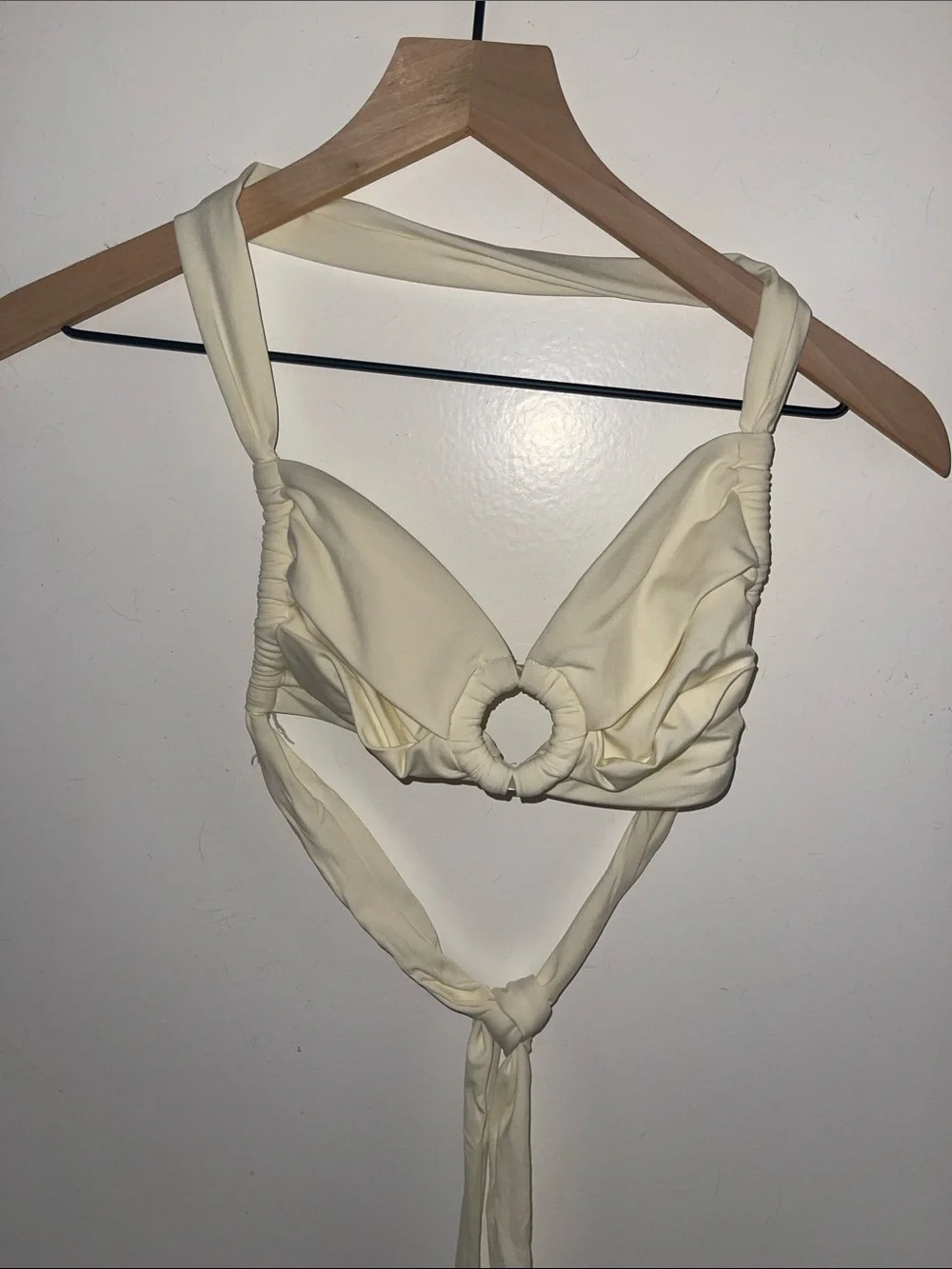 Monday Swimwear bikini SET